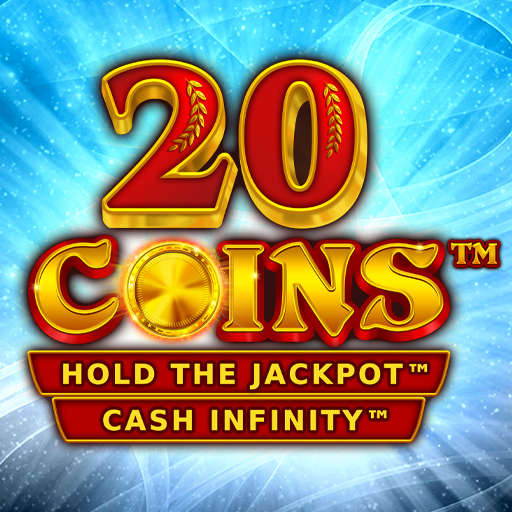 20 Coins