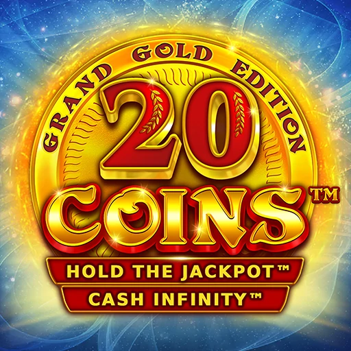 20 Coins: Grand Gold Edition