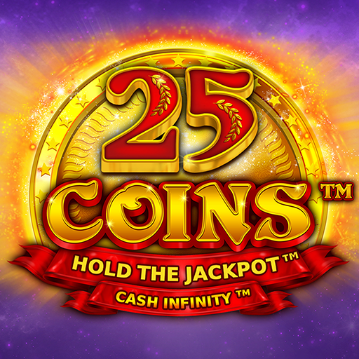 25 Coins