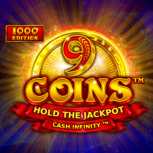 9 Coins 1000 Edition
