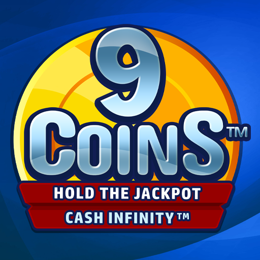 9 Coins Extremely Light