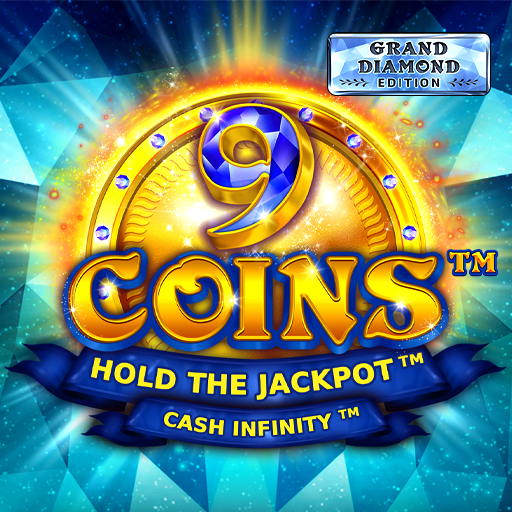 9 Coins Grand Diamond Edition