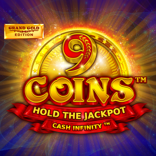 9 Coins Grand Gold Edition