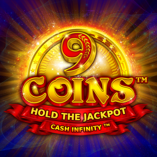 9 Coins: Hold The Jackpot