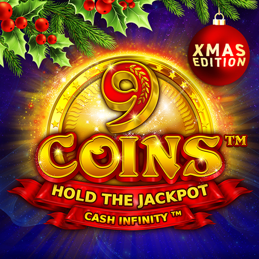9 Coins Xmas Edition
