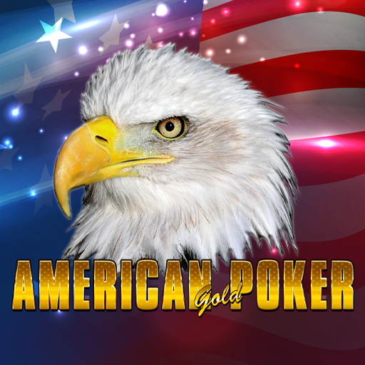 American Poker Gold