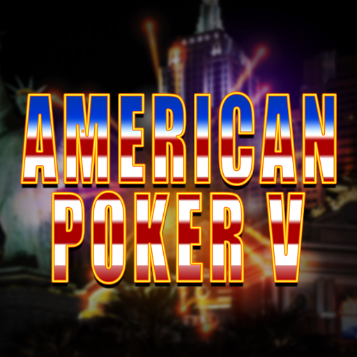 American Poker V