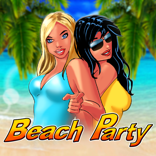 Beach Party