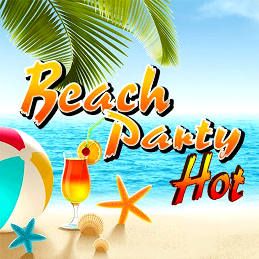 Beach Party Hot