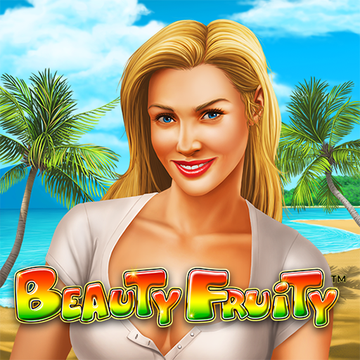 Beauty Fruity