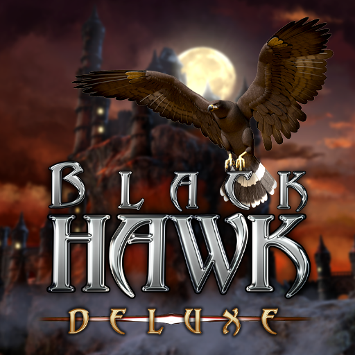 Black Hawk Deluxe