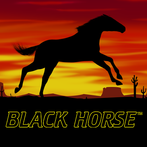 Black Horse™