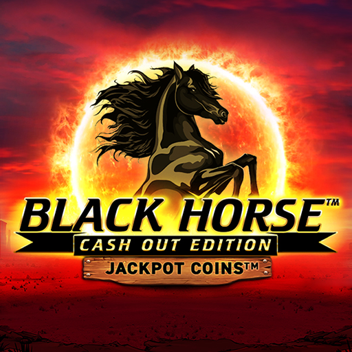 Black Horse Cash Out