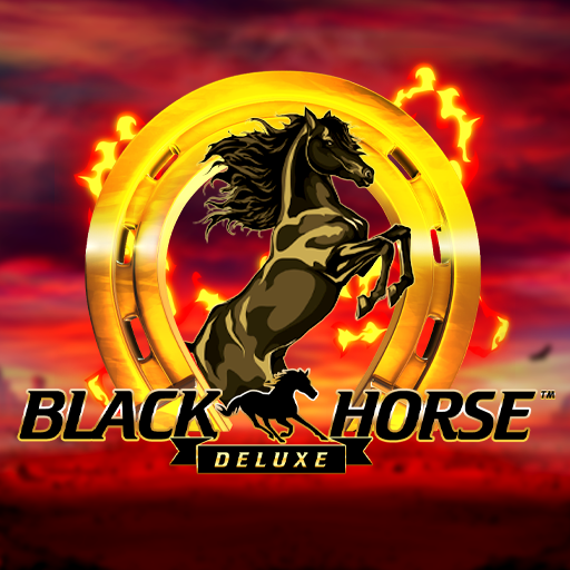 Black Horse™ Deluxe