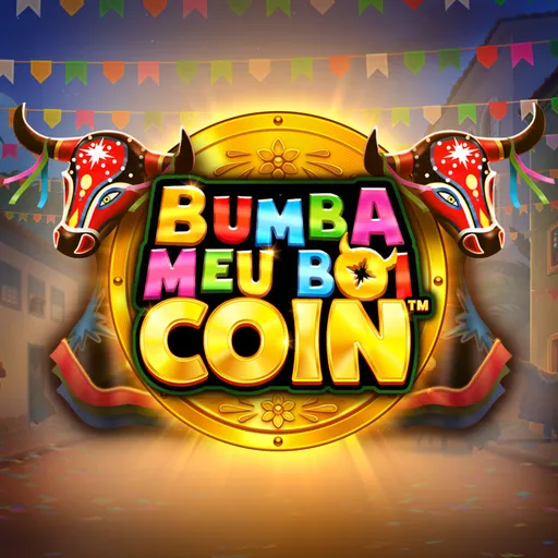 Bumba Meu Boi Coin Burning Board