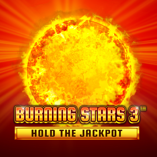 Burning Stars 3™