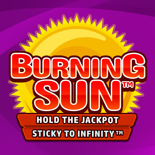 Burning Sun Extremely Light