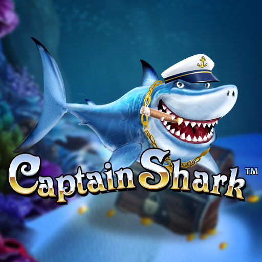 Captain Shark™