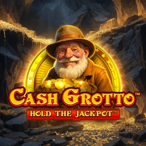 Cash Grotto