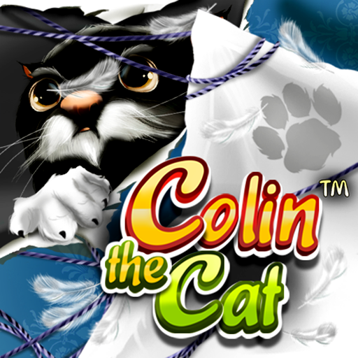 Colin The Cat™