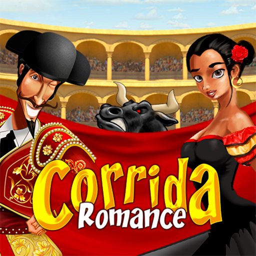 Corrida Romance