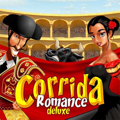 Corrida Romance Deluxe