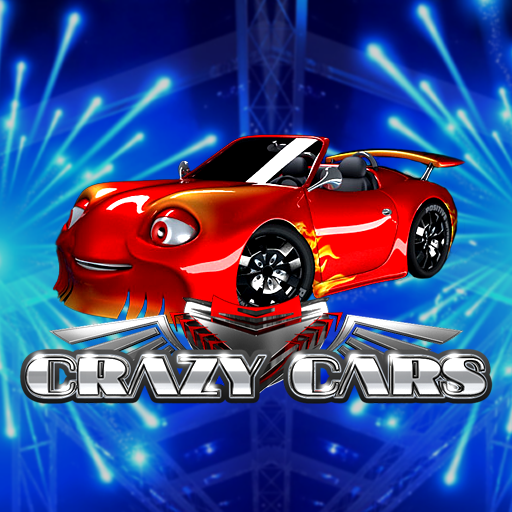 Crazy Cars