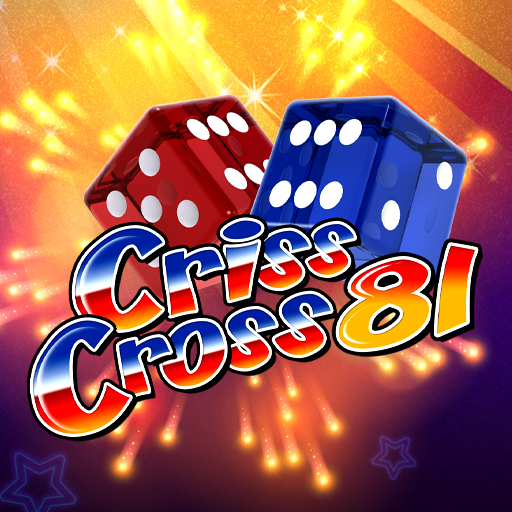 Criss Cross 81