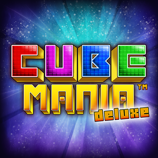Cube Mania Deluxe™