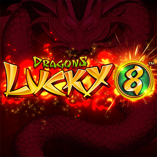 Dragons Lucky 8™
