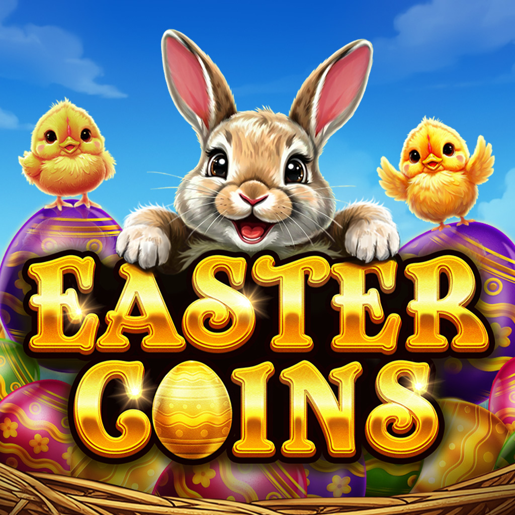 Easter Coins