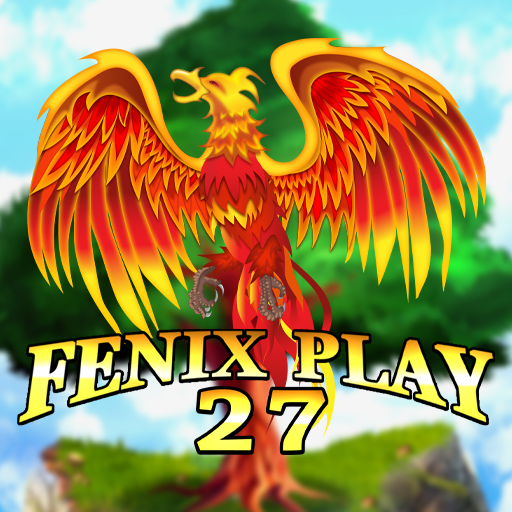 Fenix Play 27