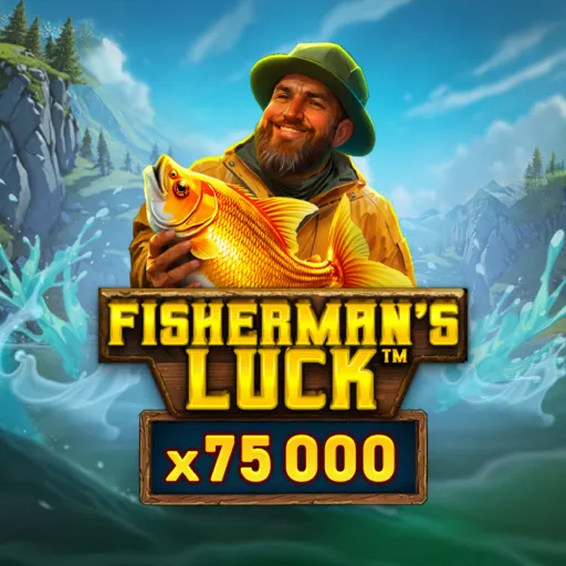 Fisherman's Luck™