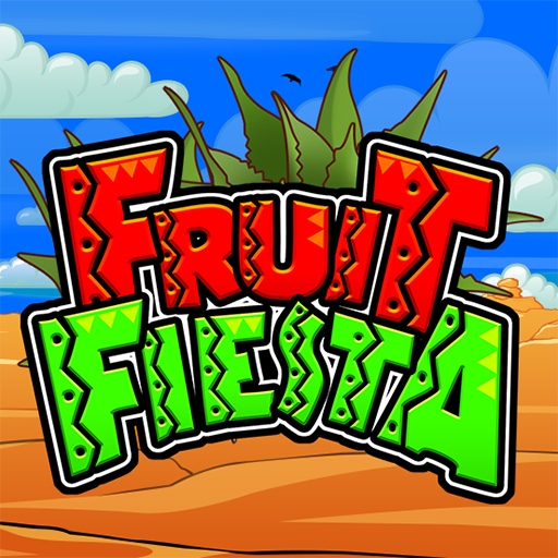 Fruit Fiesta
