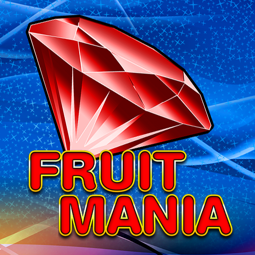 Fruit Mania