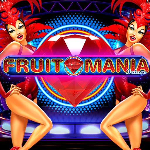 Fruit Mania Deluxe