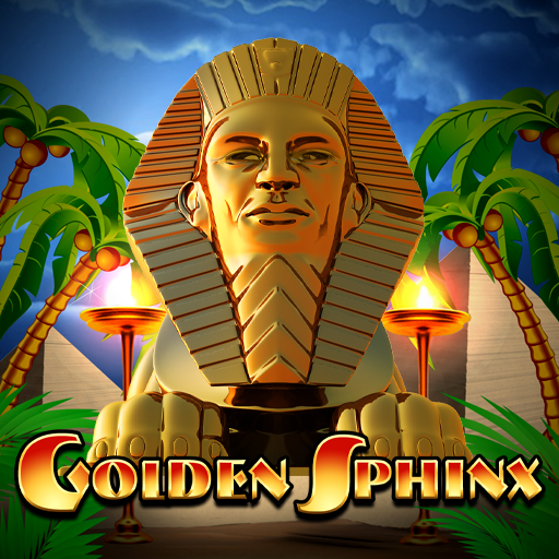 Golden Sphinx