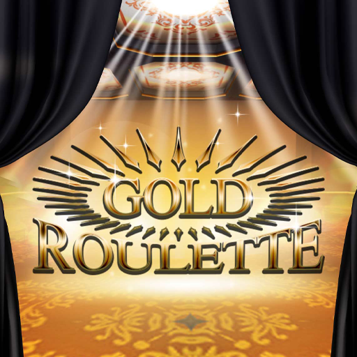 Gold Roulette