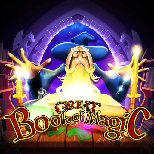 Great Book of Magic