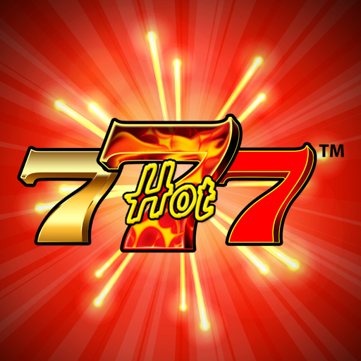 Hot 777™
