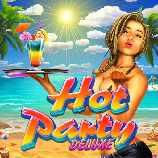 Hot Party Deluxe