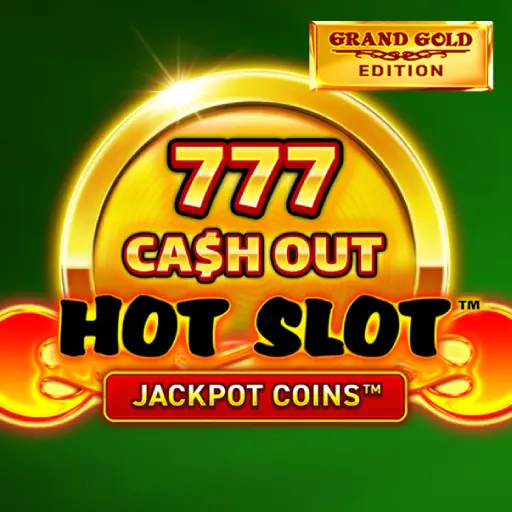 Hot Slot: 777 Cash Out Grand Gold Edition