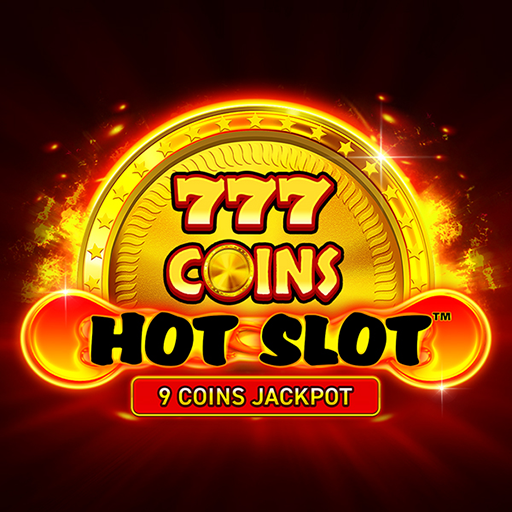 Hot Slot: 777 Coins