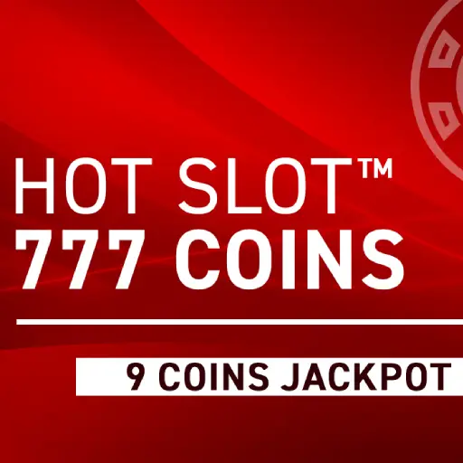 Hot Slot: 777 Coins Extremely Light