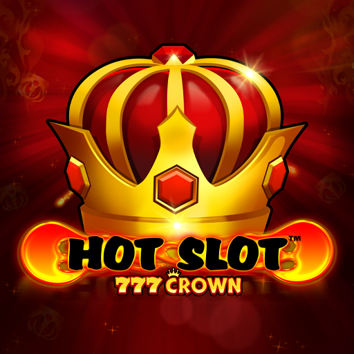 Hot Slot: 777 Crown