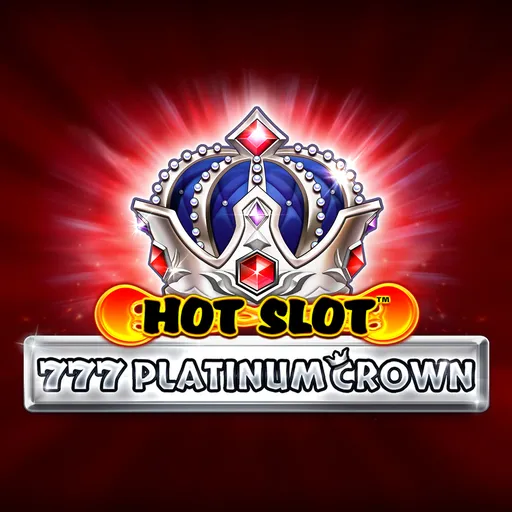 Hot Slot 777 Platinum Crown