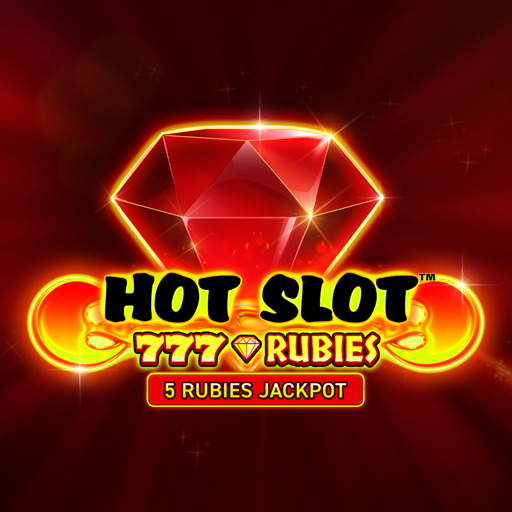 Hot Slot: 777 Rubies
