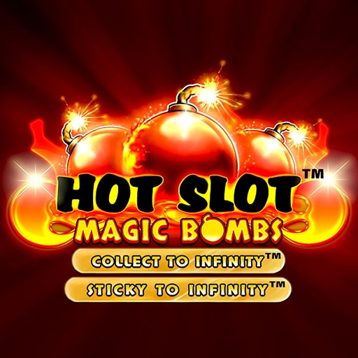 Hot Slot: Magic Bombs