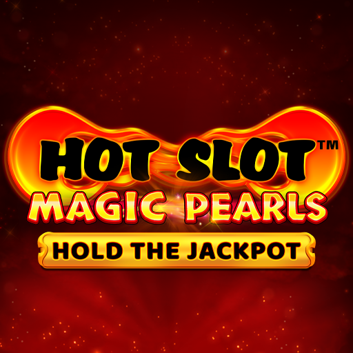 Hot Slot: Magic Pearls