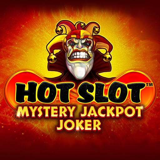 Hot Slot: Mystery Jackpot Joker